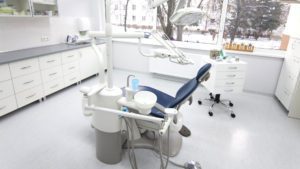 dental office of Anderson Dentist Dr. Jay Elbrecht of Advanced Dental Care of Anderson